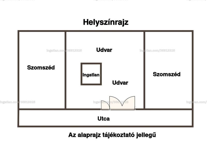 Kép az ingatlanról