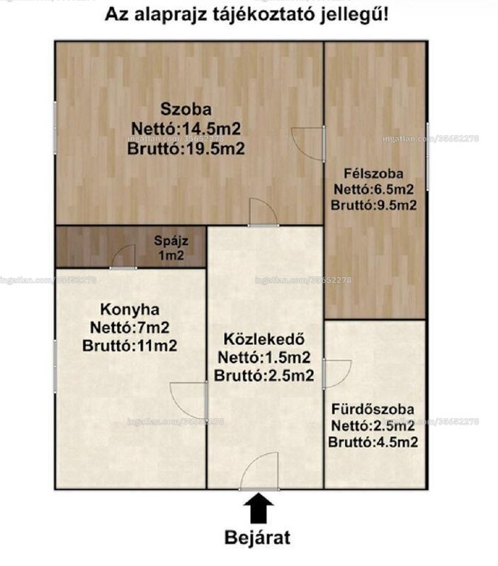 Kép az ingatlanról