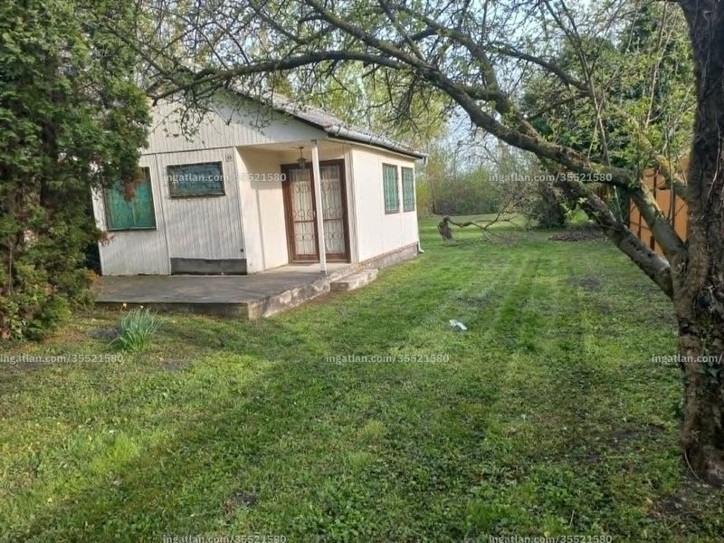 Ingatlan kép
