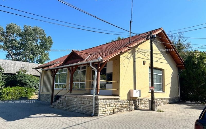 Ingatlan kép