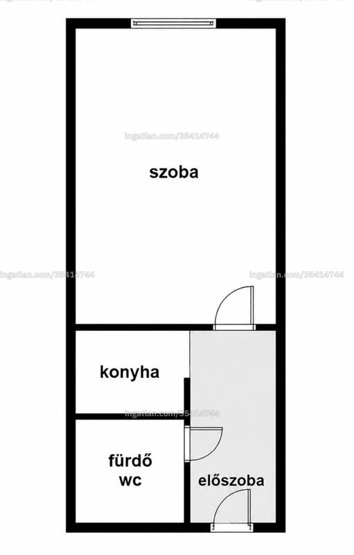 Kép az ingatlanról
