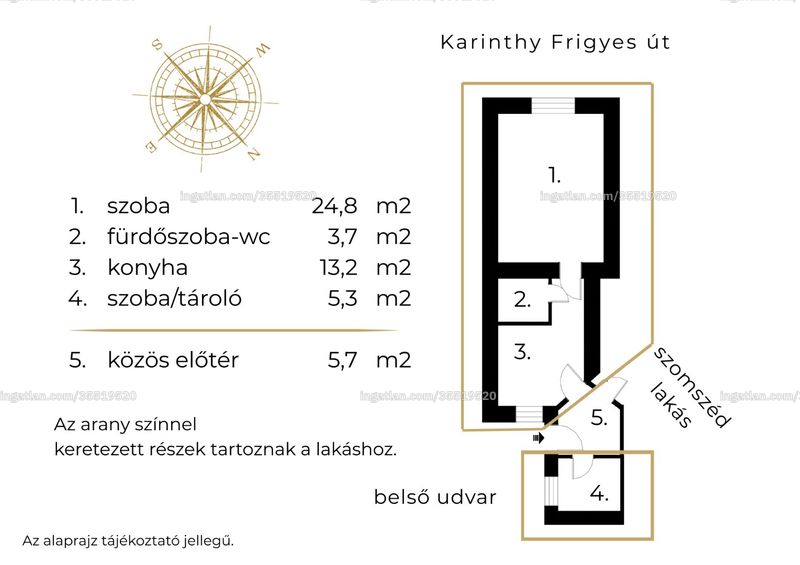Kép az ingatlanról