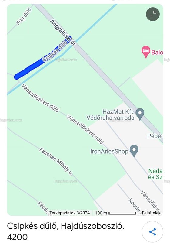 Kép az ingatlanról