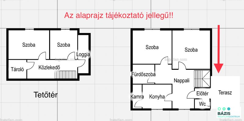 Kép az ingatlanról