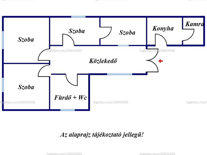 Kép az ingatlanról