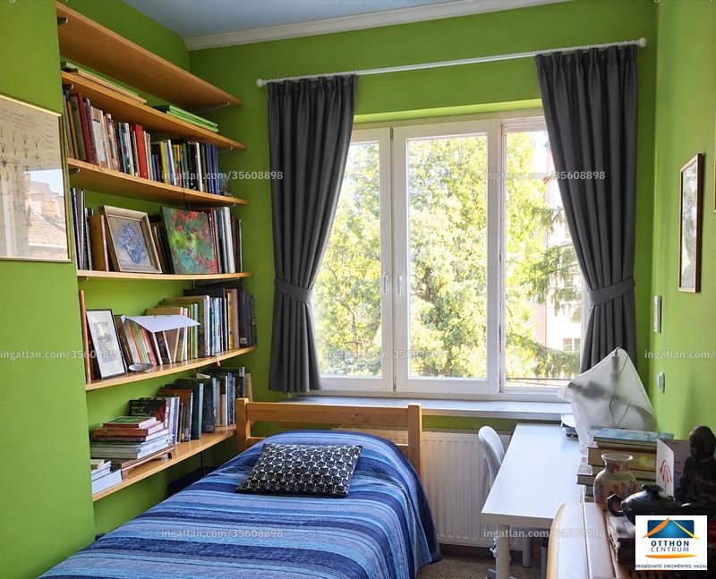 Ingatlan kép