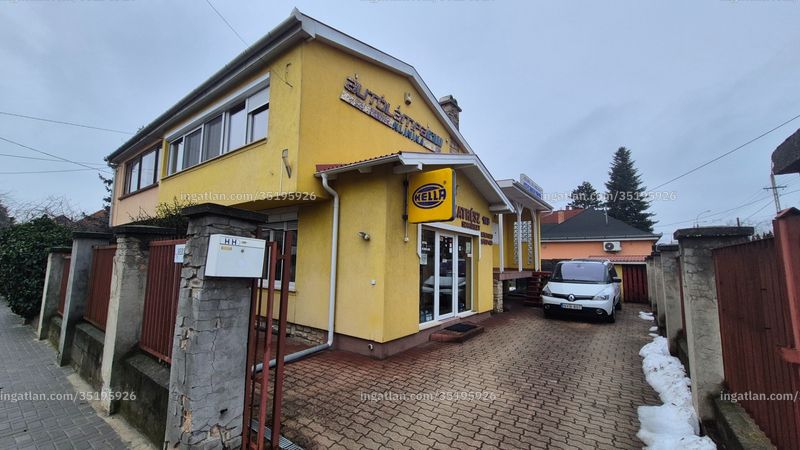Kép az ingatlanról