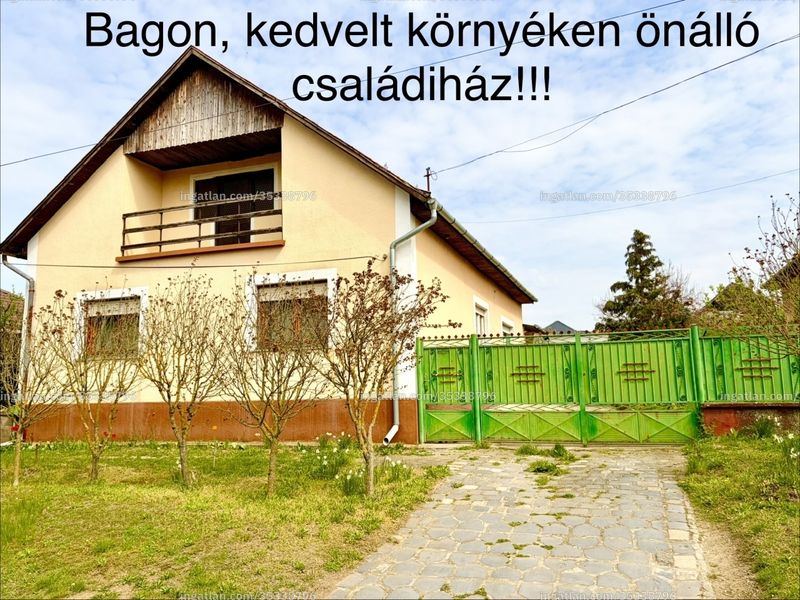 Ingatlan kép