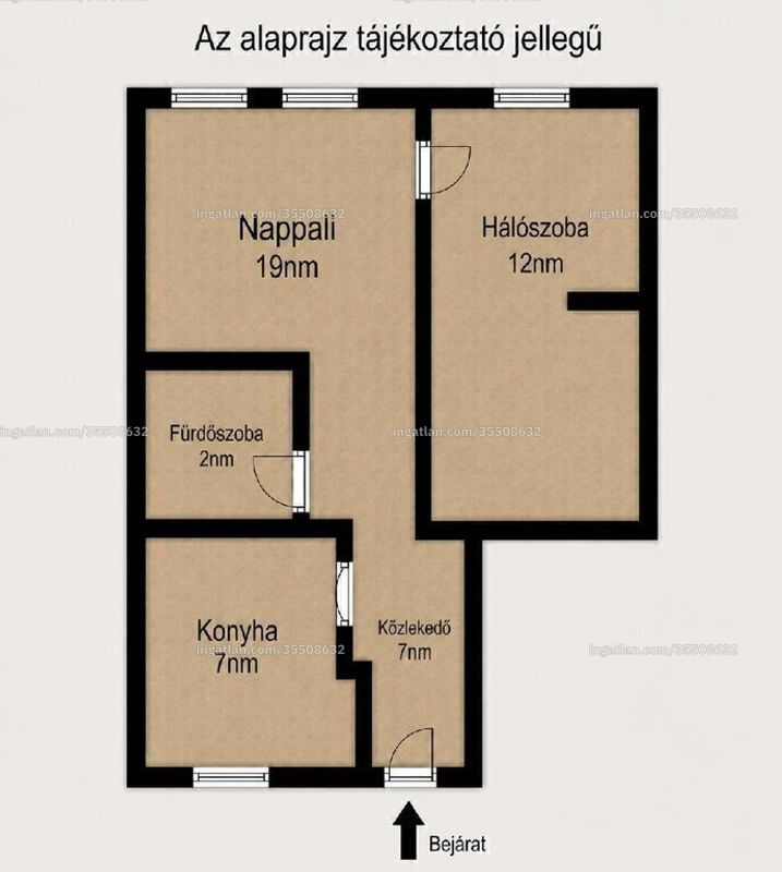 Kép az ingatlanról