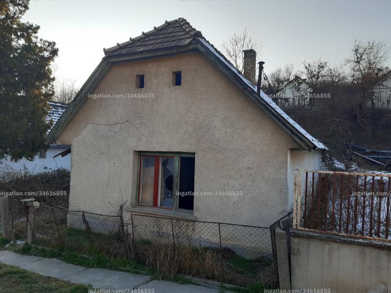 az épület kívülről