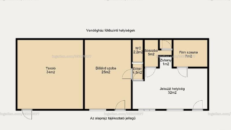 Bild über die Immobilie