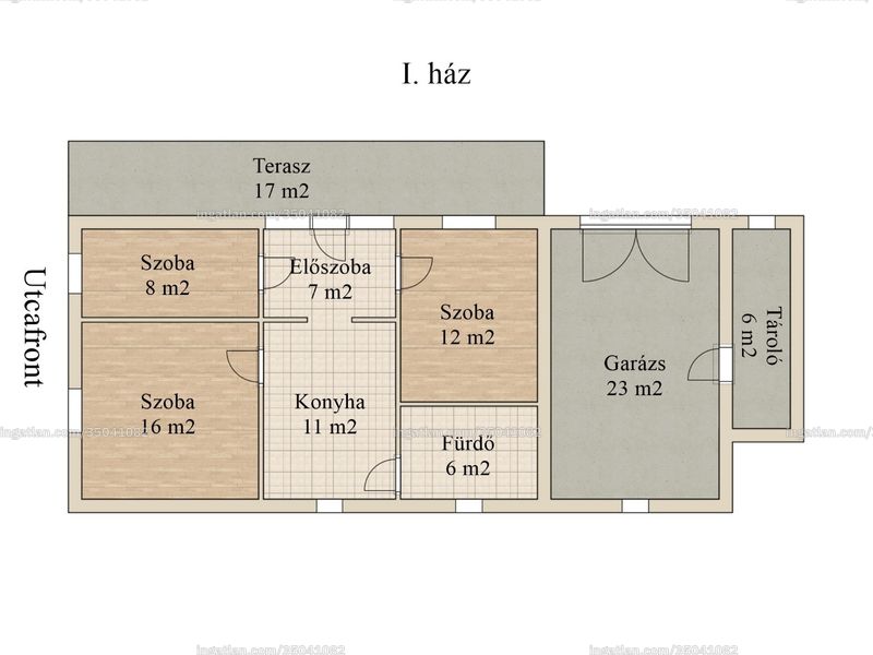 Kép az ingatlanról