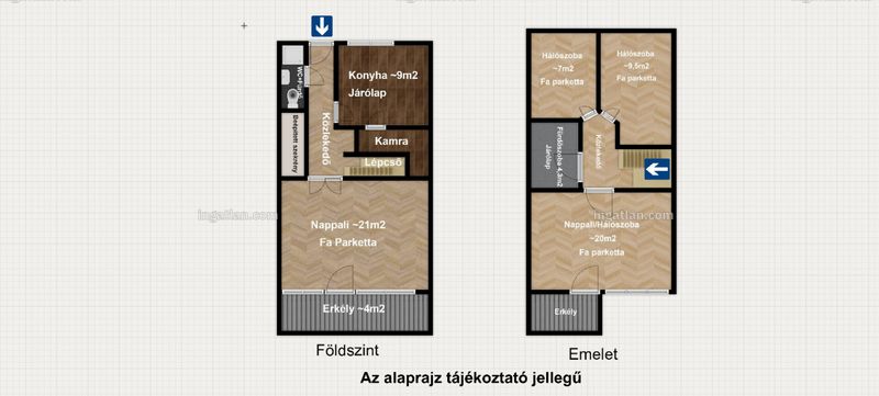 Kép az ingatlanról