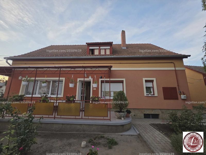 Ingatlan kép