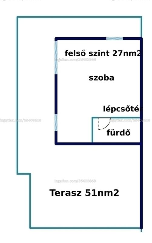 Bild über die Immobilie