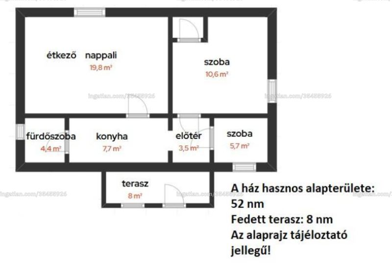 alaprajz