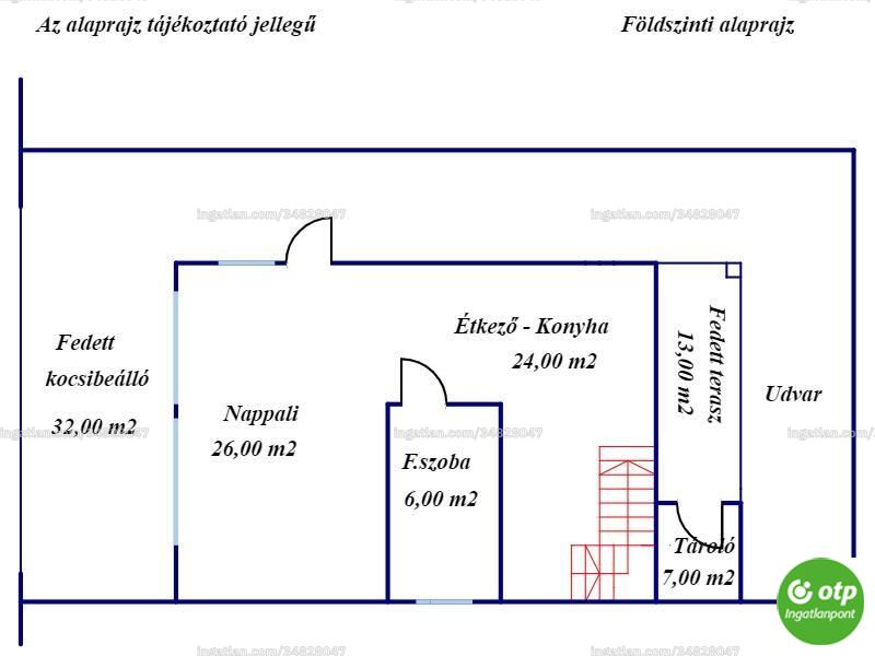 Kép az ingatlanról