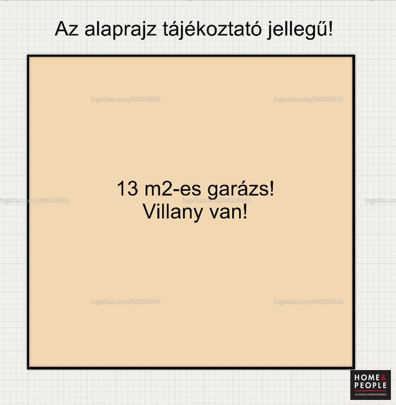 Kép az ingatlanról