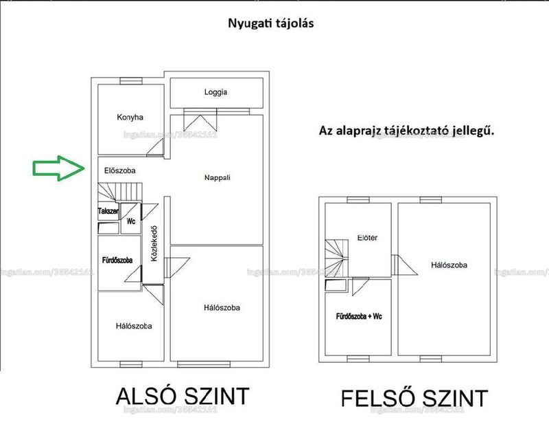 Kép az ingatlanról