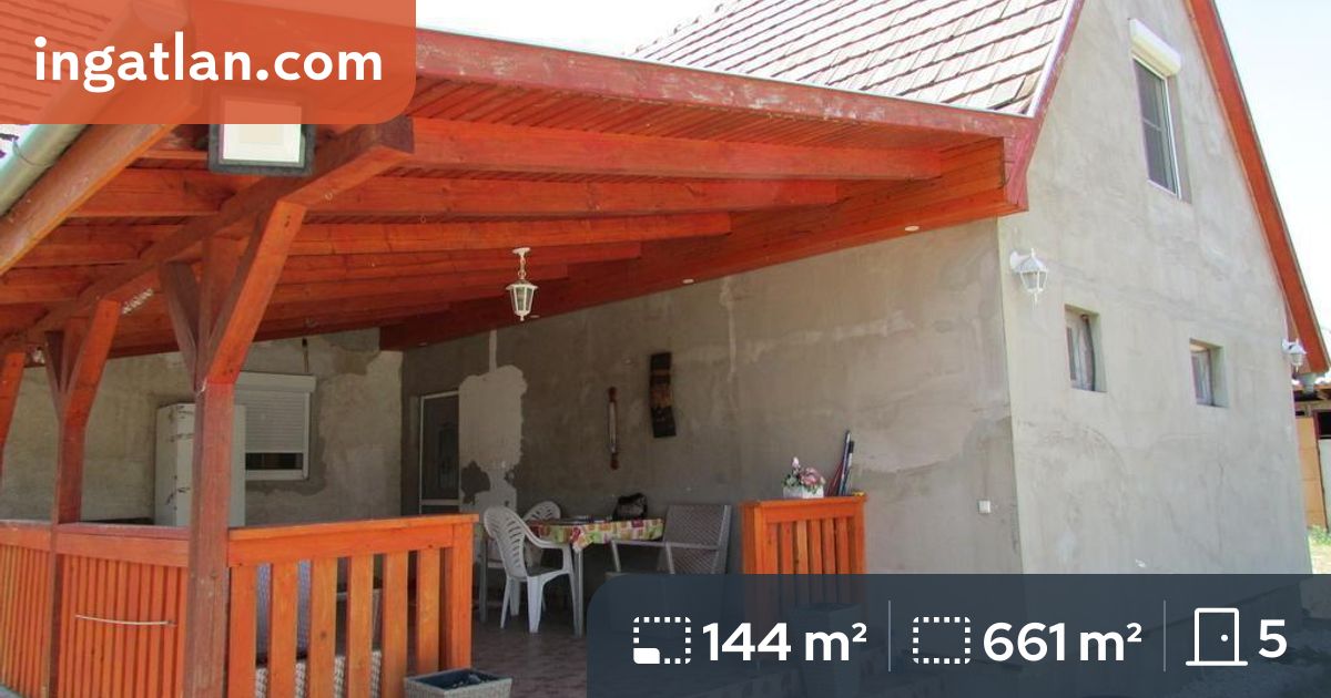 Eladó családi ház - Monor, Acsádi utca #35538140