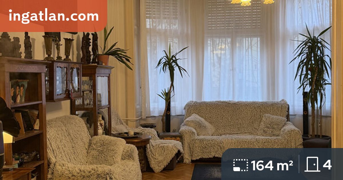 Kiadó tégla lakás - Budapest XIV. kerület, Abonyi utca #35160326