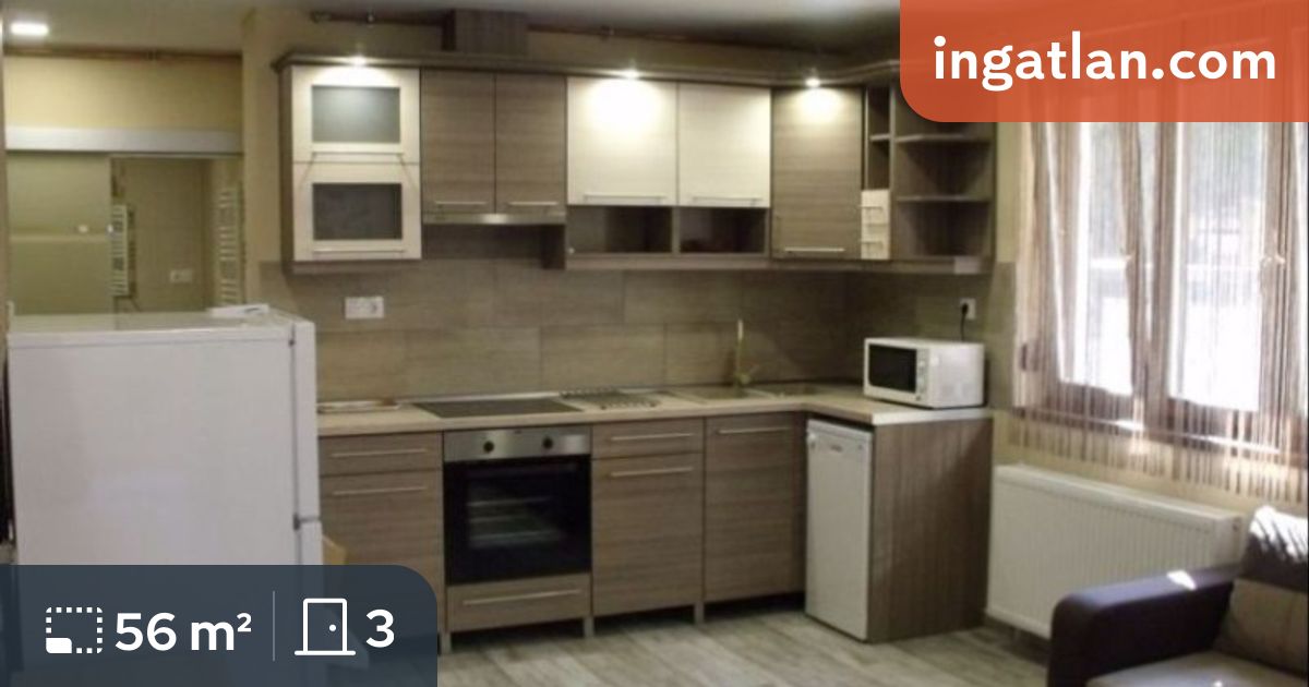 For rent brick apartment Pécs, Belváros 28137611